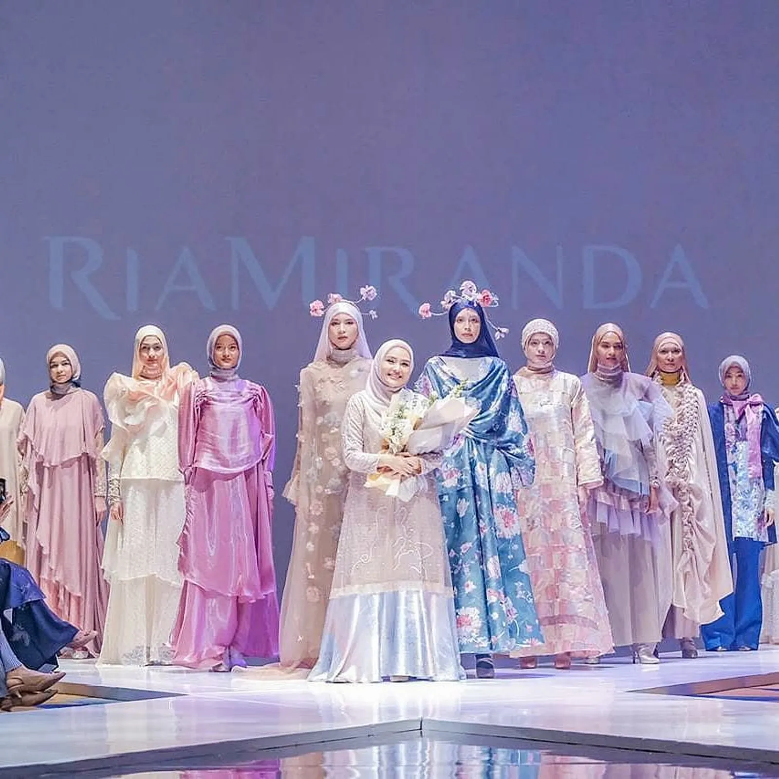 Mengenal Lulusan ESMOD Jakarta yang Kini Sukses jadi Top Desainer!