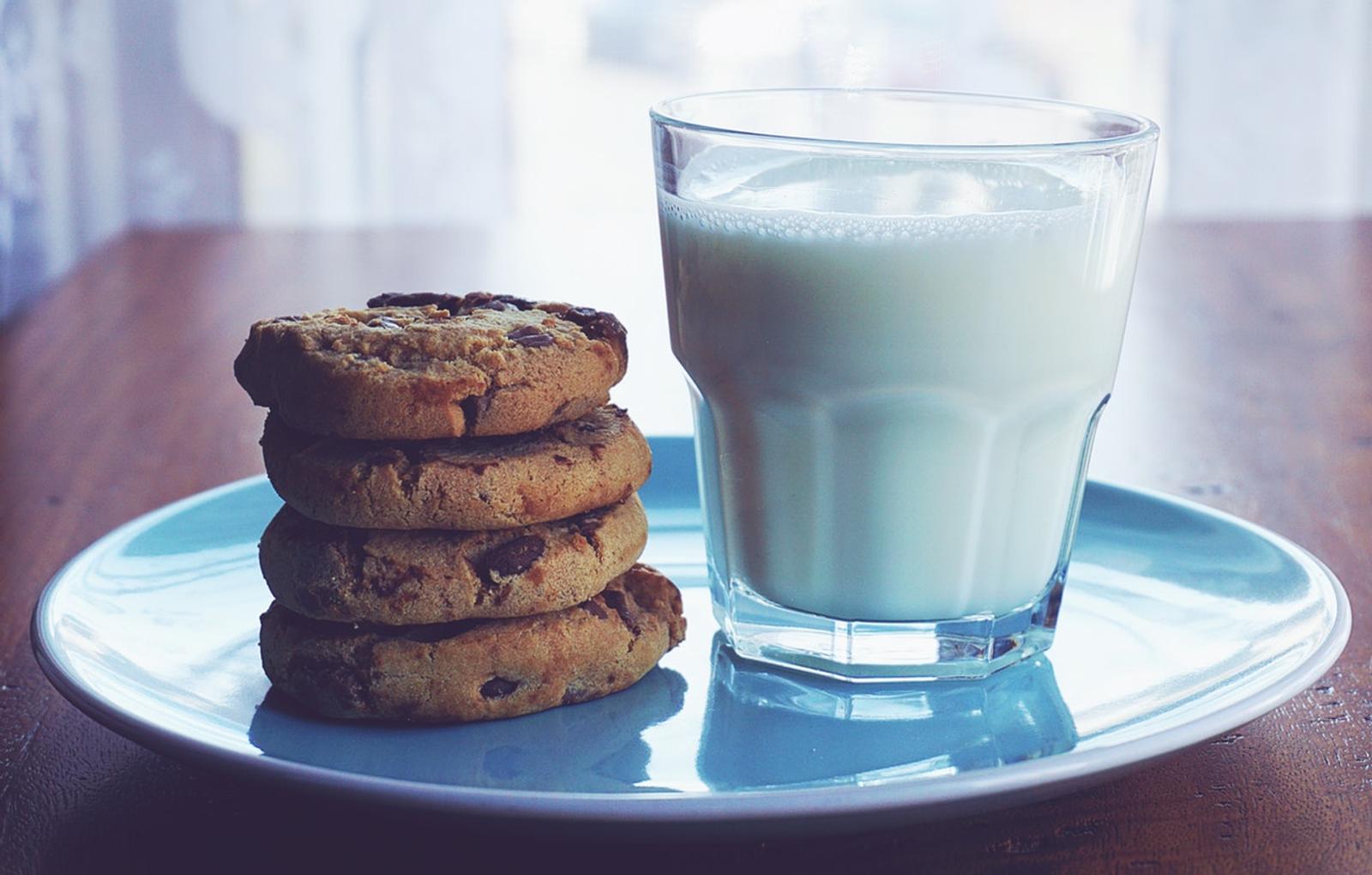 Alami Insomnia? Yuk, Coba Santap 10 Makanan Ini Agar Tidur Lebih Cepat