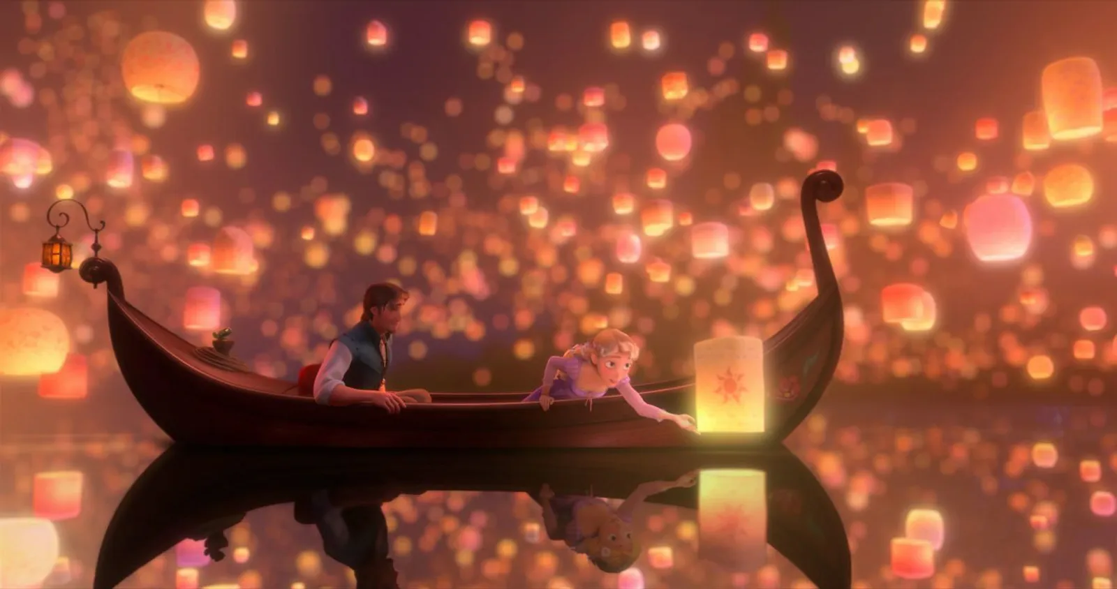 14 Quotes dari Film Disney yang Inspiratif dan Romantis