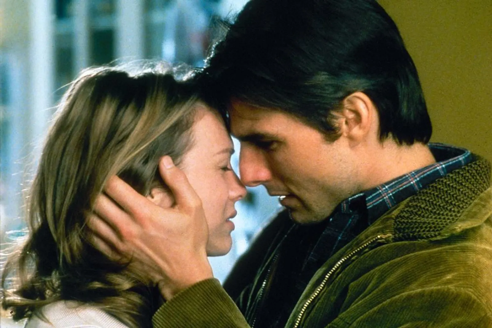 9 Film Romantis yang Berikan Pelajaran Cinta Buat Kamu