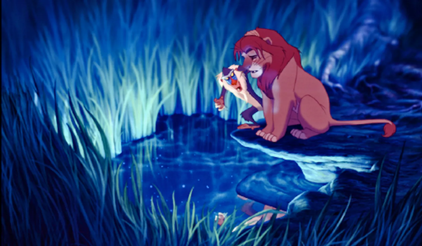 14 Quotes dari Film Disney yang Inspiratif dan Romantis