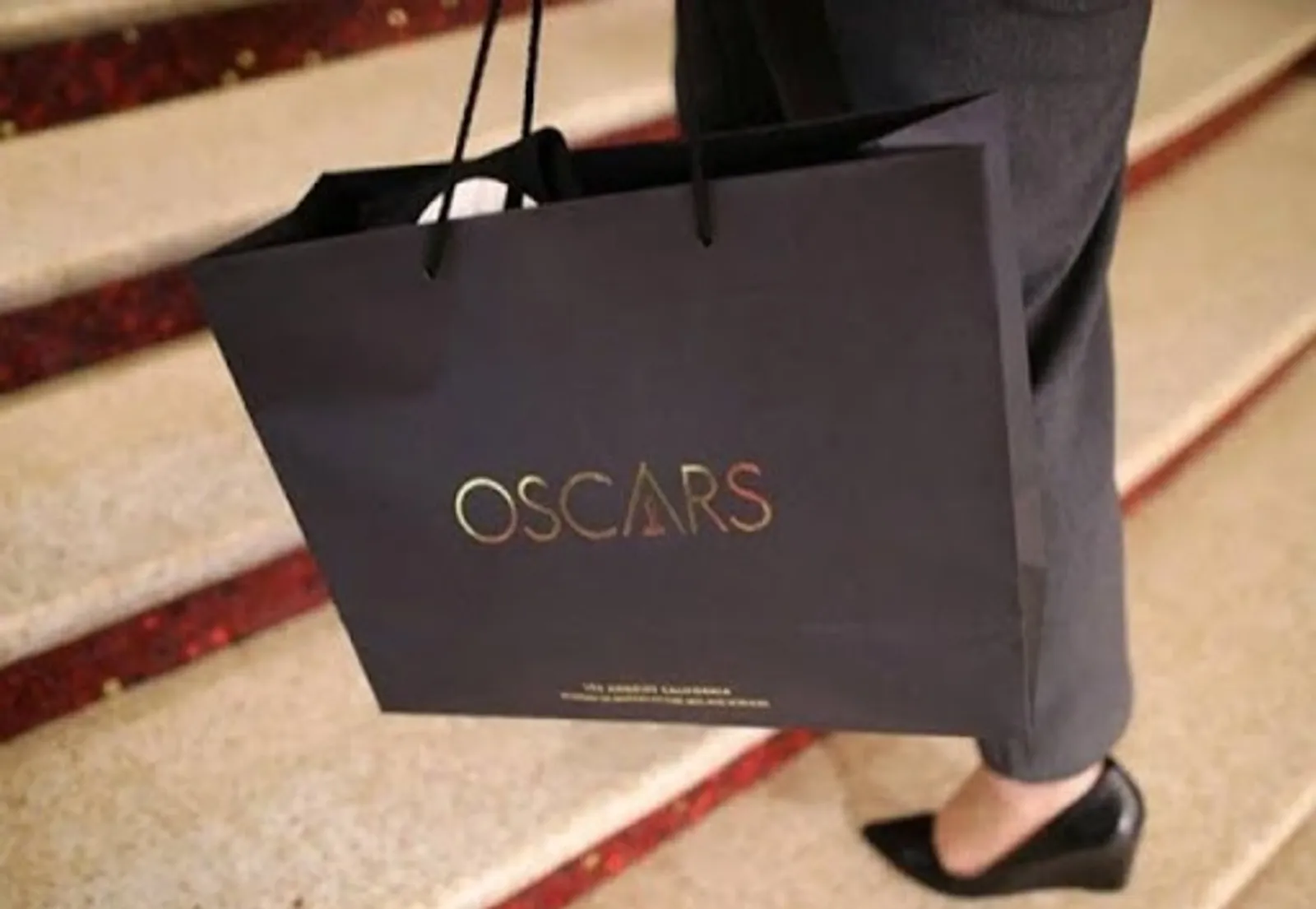 Goodie Bag Rp3 M Sampai Kontroversi, Ini 7 Fakta Seru Piala Oscar 2020