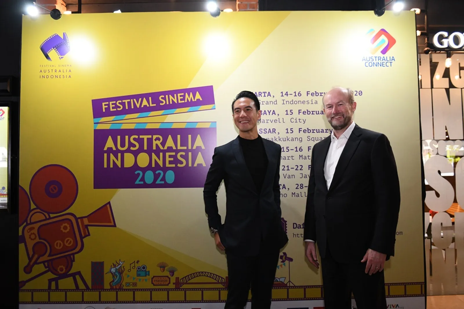 Yuk Tonton Film Australia-Indonesia Gratis, Ini Cara dan Jadwalnya