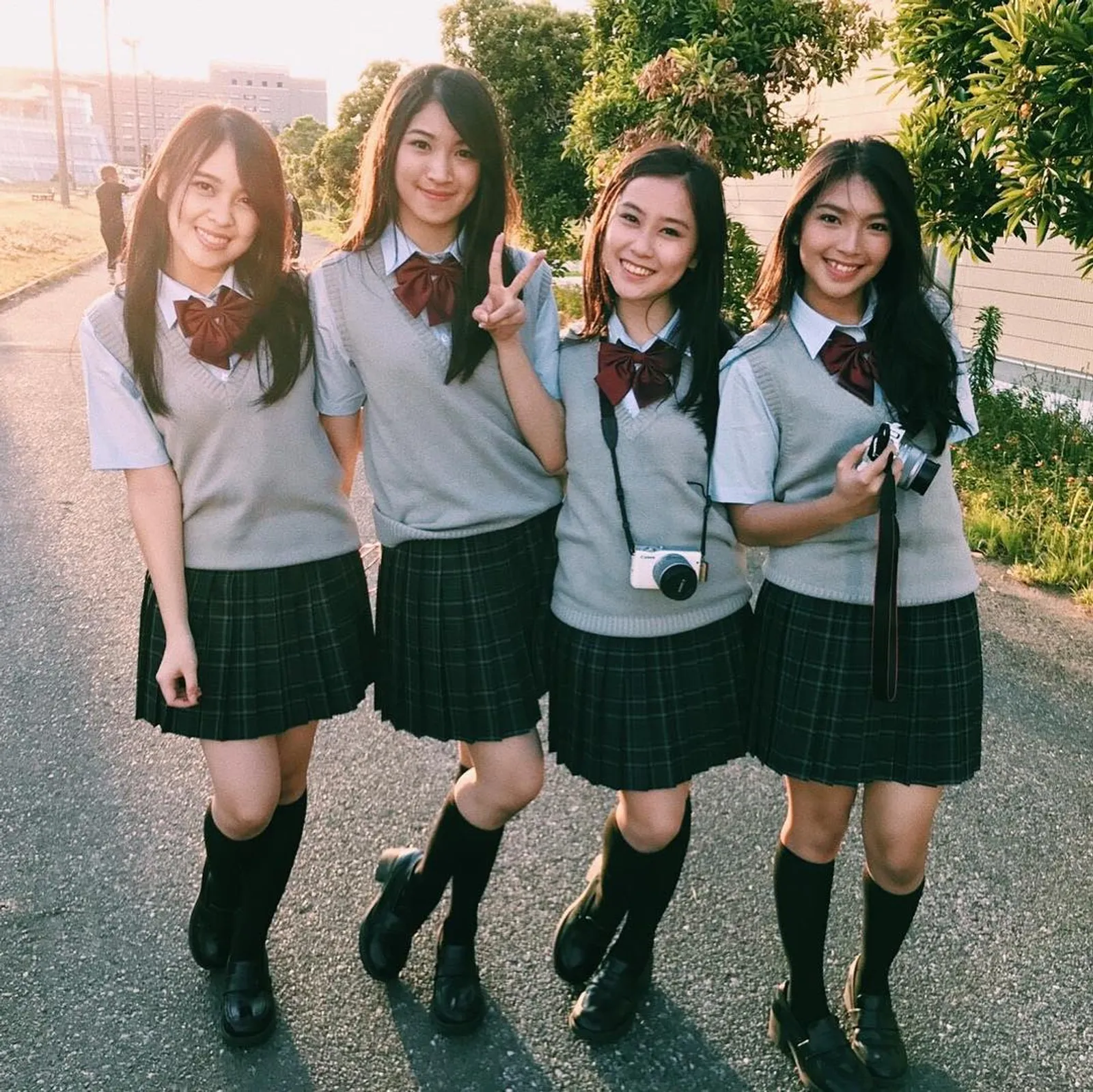 Bergabung di Dua Tim, Ini Suka Duka yang Dirasakan Anin JKT48