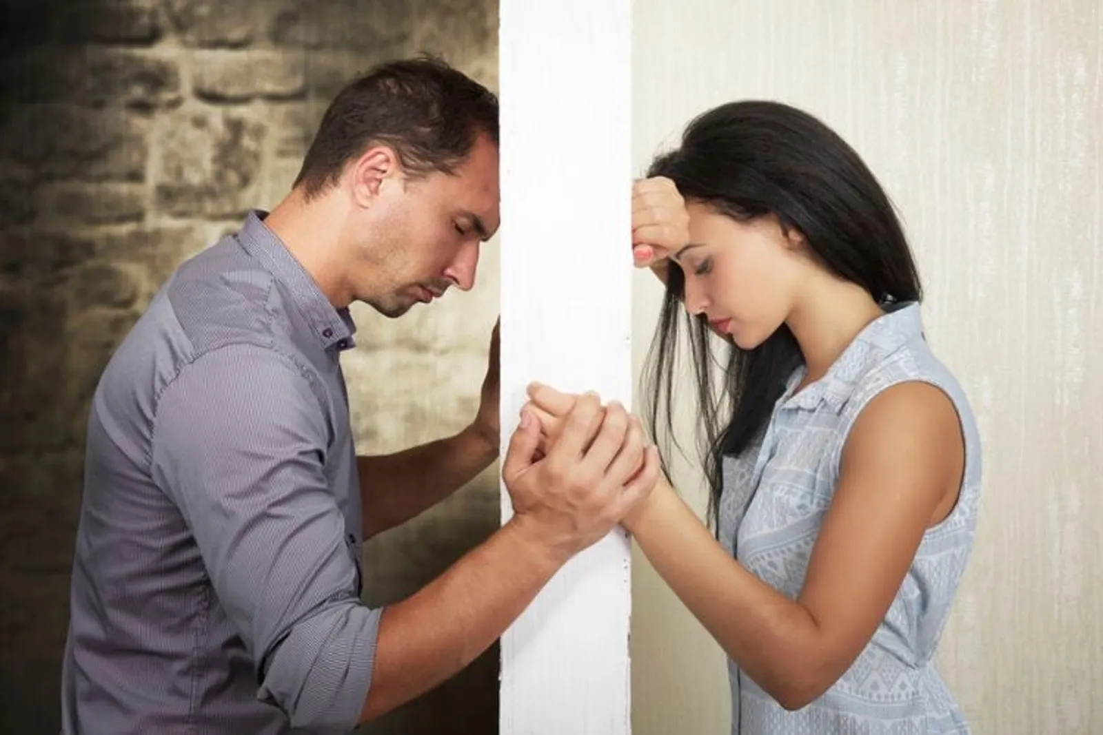 Jangan Ragu, Ini 9 Cara Elegan Mengakhiri Toxic Relationship
