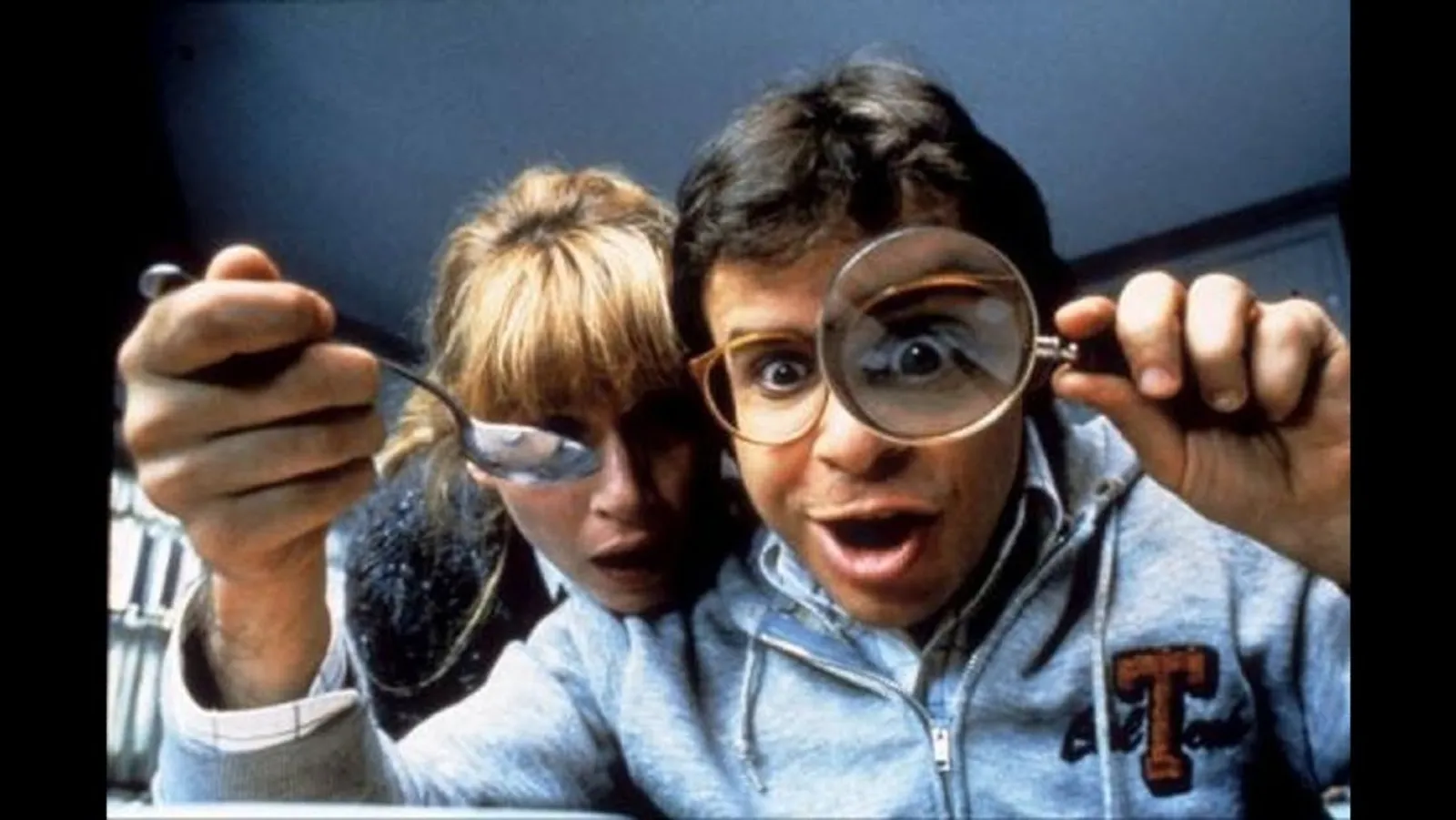 Siap-Siap! Reboot film Honey, I Shrunk the Kids Akan Hadir