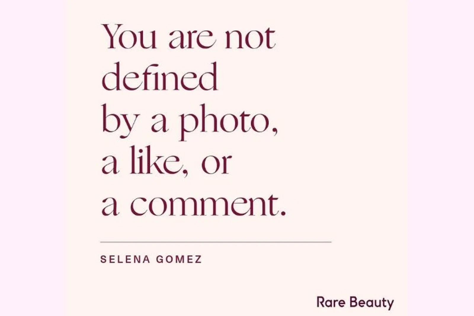 Rare Beauty, Bisnis Kecantikan dari Selena Gomez
