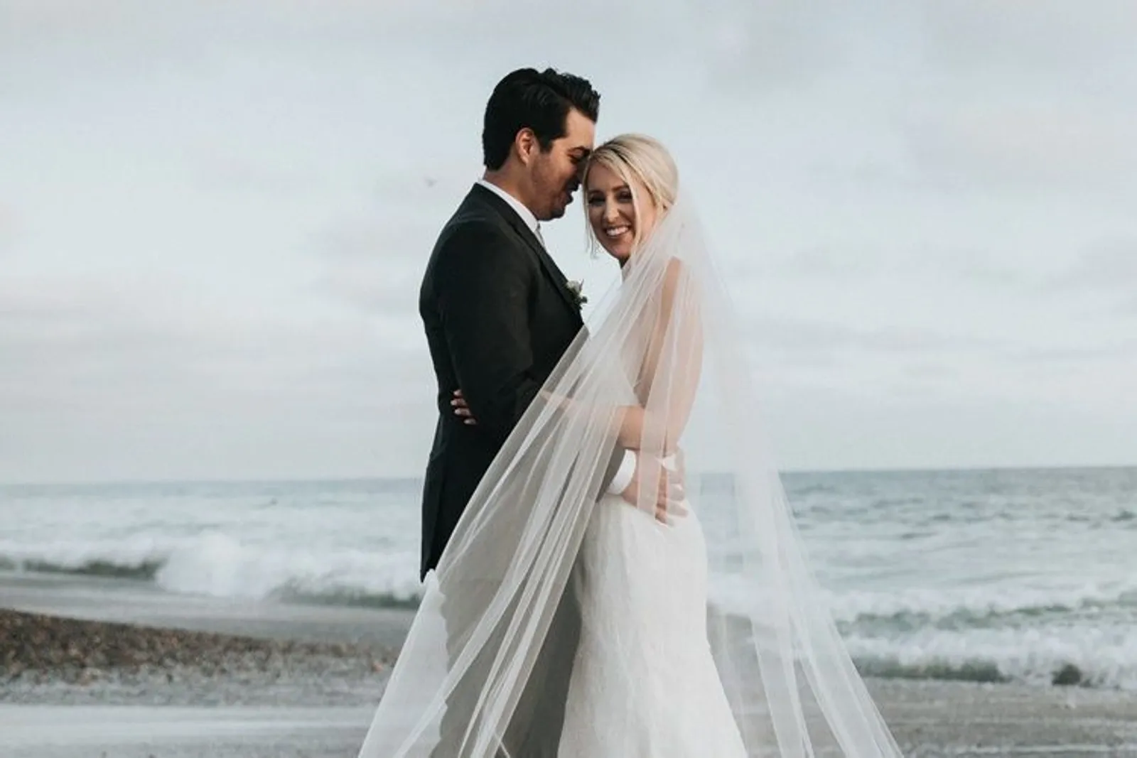 Sering Dipercaya, 7 Mitos tentang Pernikahan Ini Terbukti Salah