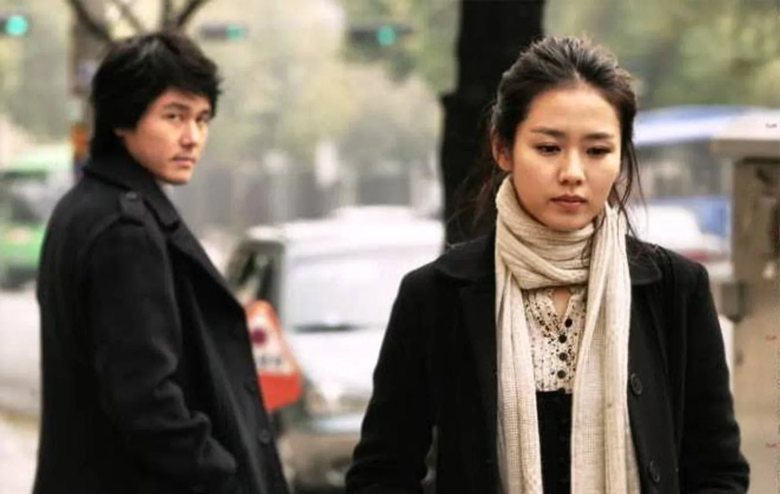 9 Rekomendasi Drama Hyun Bin dan Son Ye Jin, 'Crash Landing On You'