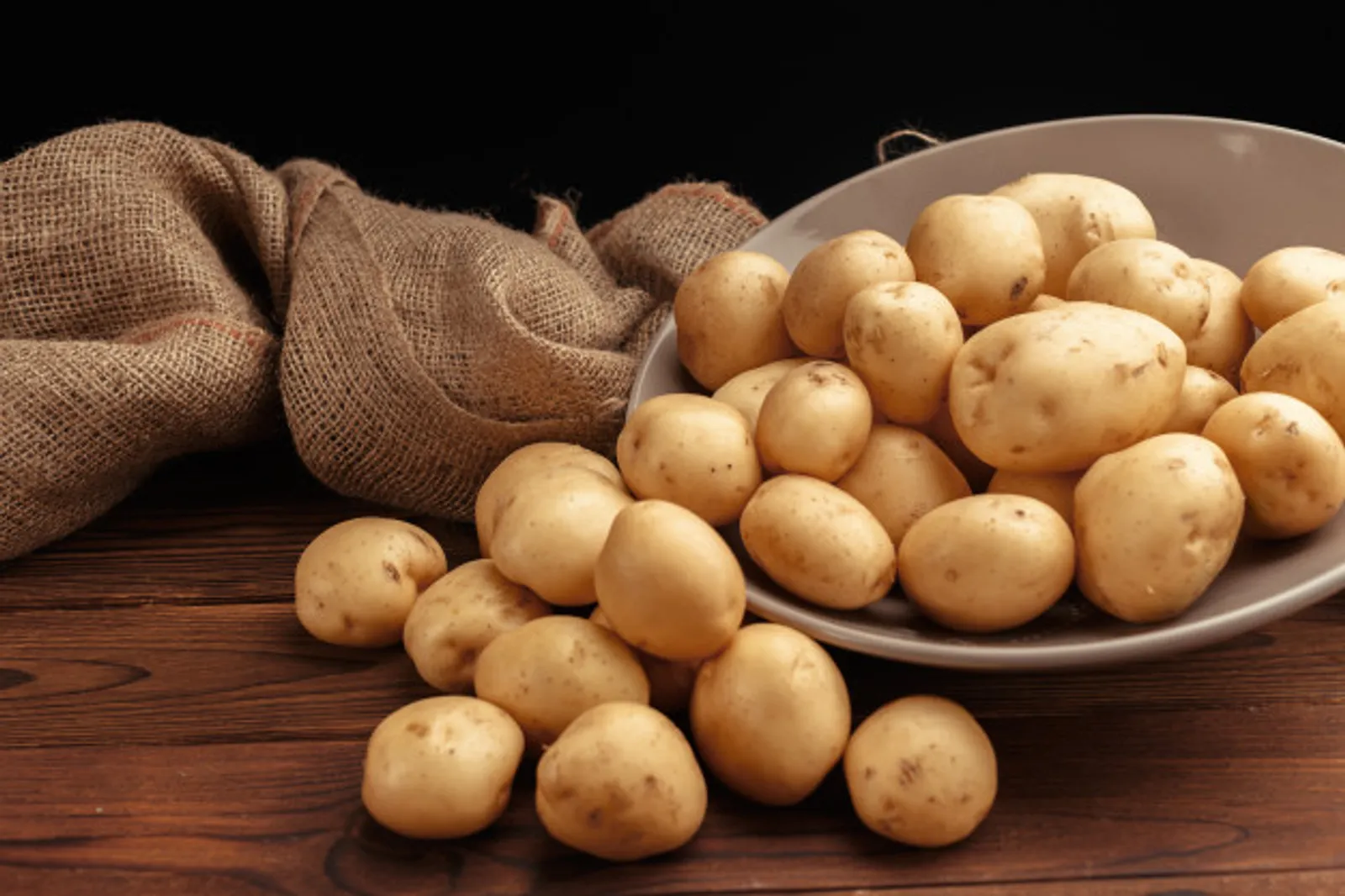 Resep Mudah Pompom Potatoes 
