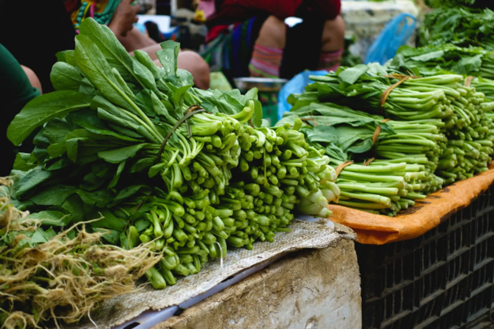 Makanan untuk Mengurangi Asam Lambung