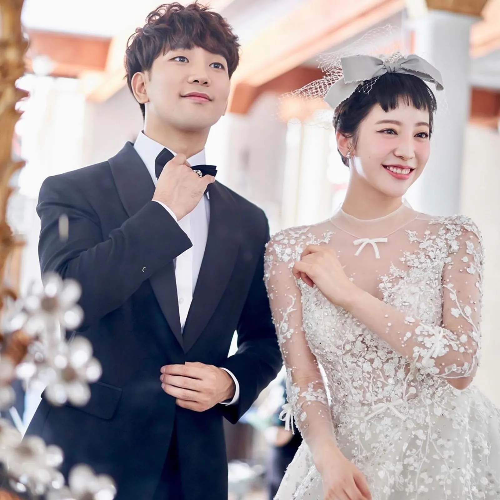 Bikin Kaget! 9 Idol KPop Ini Putuskan Menikah di Puncak Popularitasnya