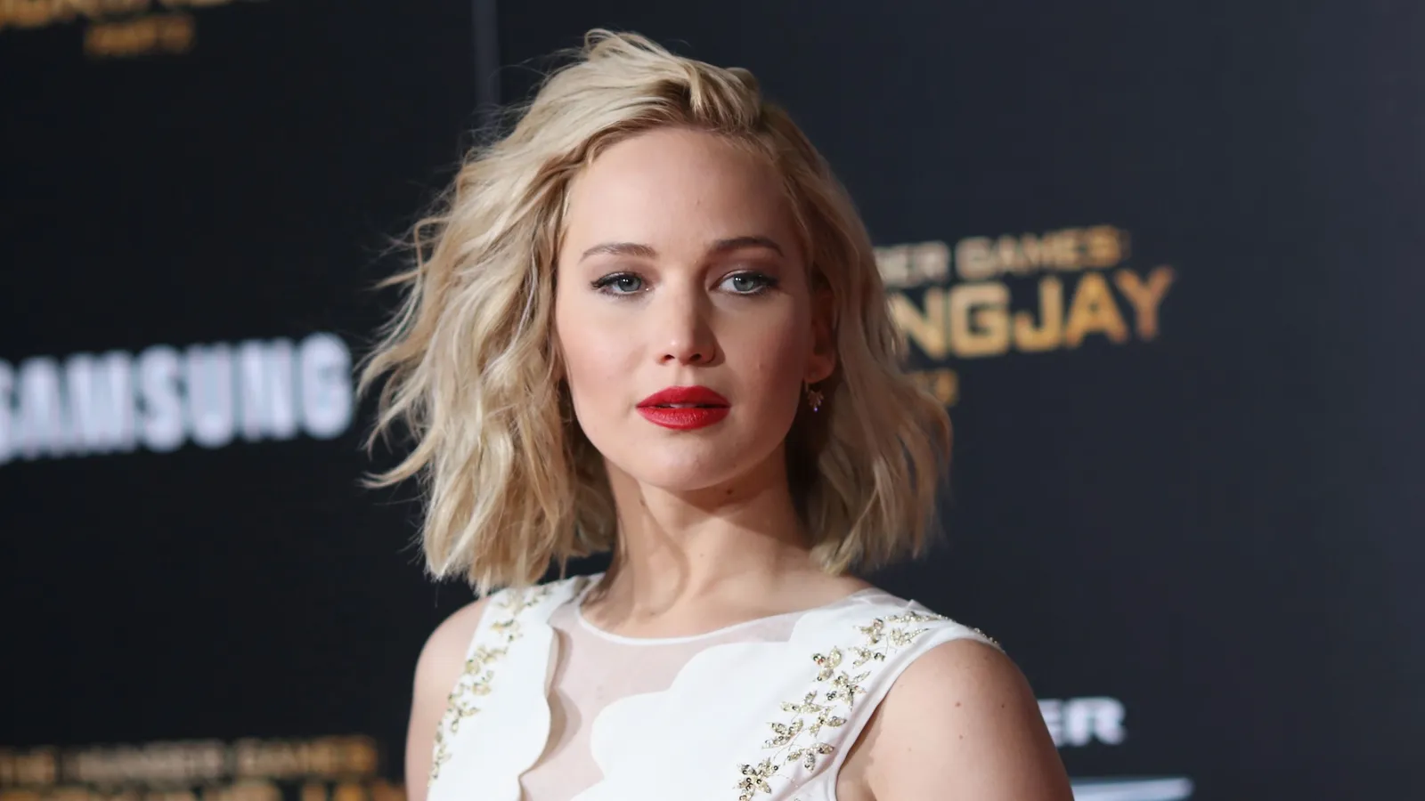 Kembali dari Cuti, Jennifer Lawrence Akan Main Film untuk Netflix