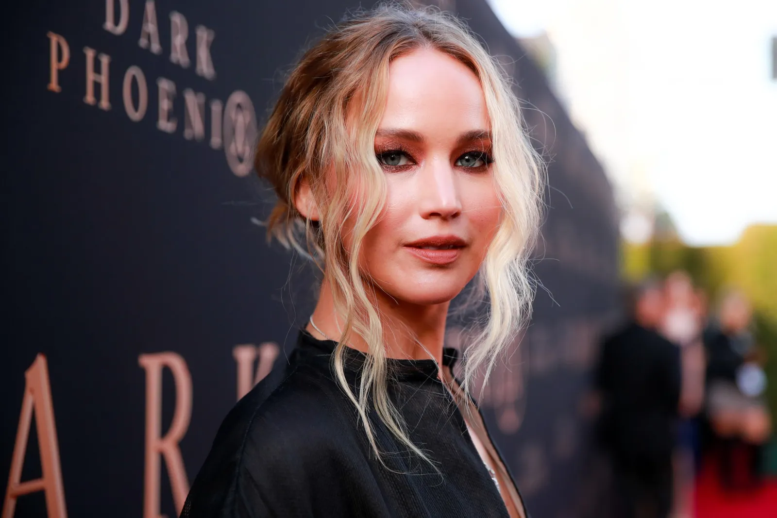 Kembali dari Cuti, Jennifer Lawrence Akan Main Film untuk Netflix
