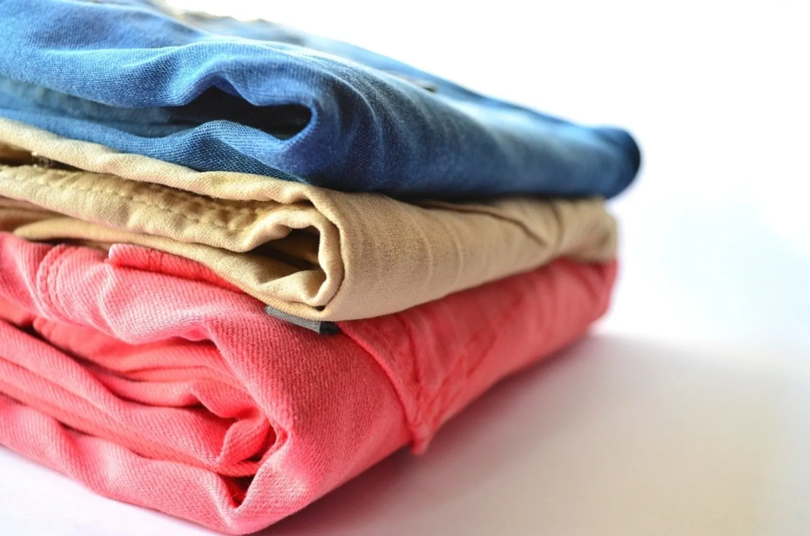Banjir Datang Lagi, Ini 4 Cara Cuci Pakaian dari Lumpur Pasca Banjir
