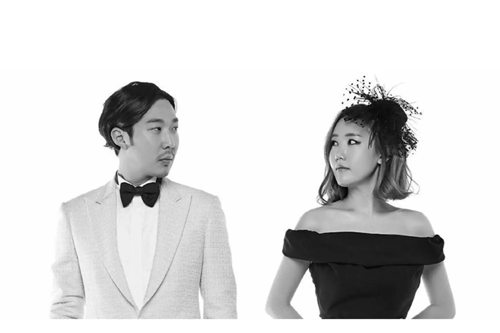 Tak Ketahuan Pacaran, 7 Artis Korea Ini Tiba-Tiba Umumkan Menikah