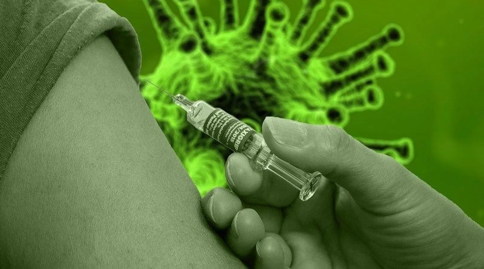 Catat! Inilah 5 Mitos Vaksin yang Perlu Kamu Ketahui
