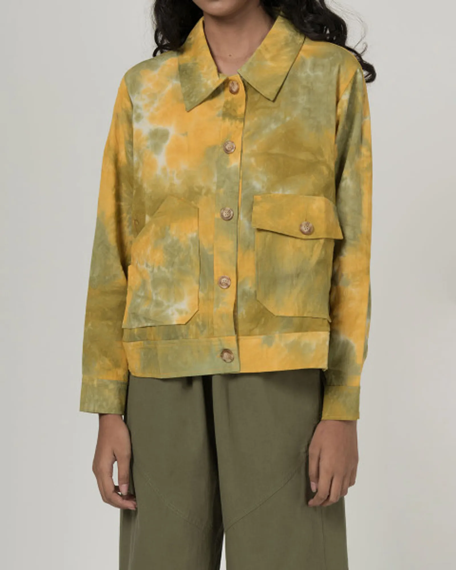 #PopbelaOOTD: Koleksi Jaket Dibawah 500 Ribu dari Brand Lokal