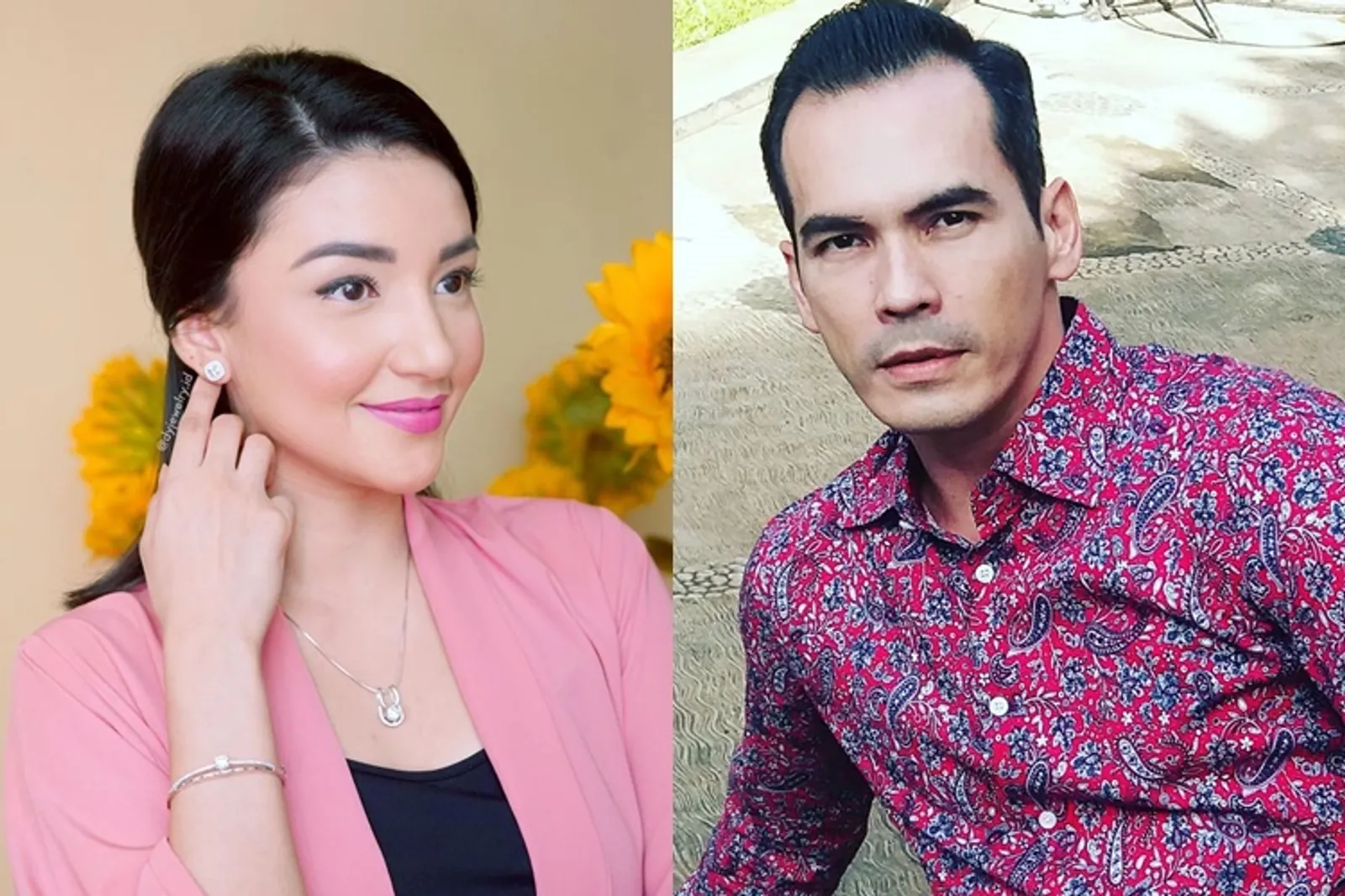 7 Perceraian Artis yang Paling Dramatis Selama Dekade Terakhir