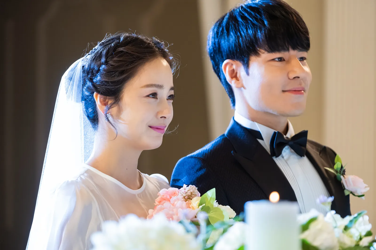 Rekomendasi 6 Serial Drama Korea yang Rilis Maret 2020 di Netflix
