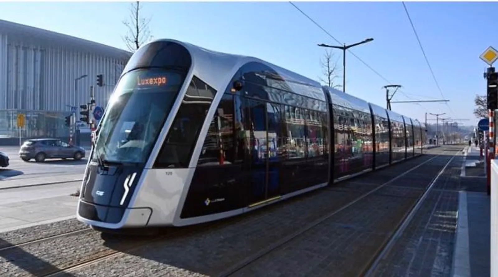 Luxembourg jadi Negara Pertama yang Bebas Ongkos Transportasi Umum