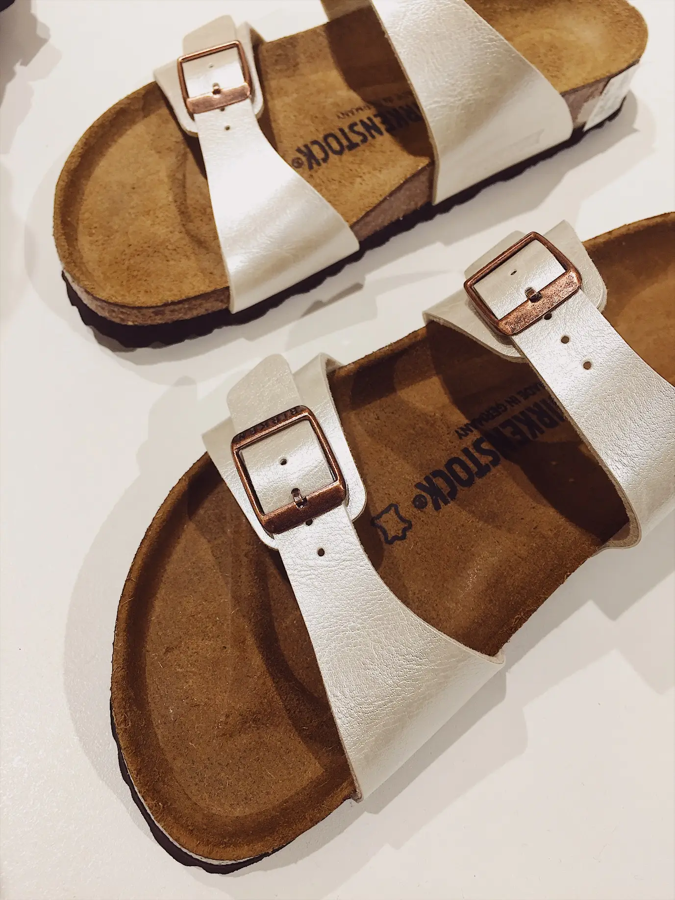 Birkenstock Spring/Summer 2020 Tawarkan Koleksi Adventure