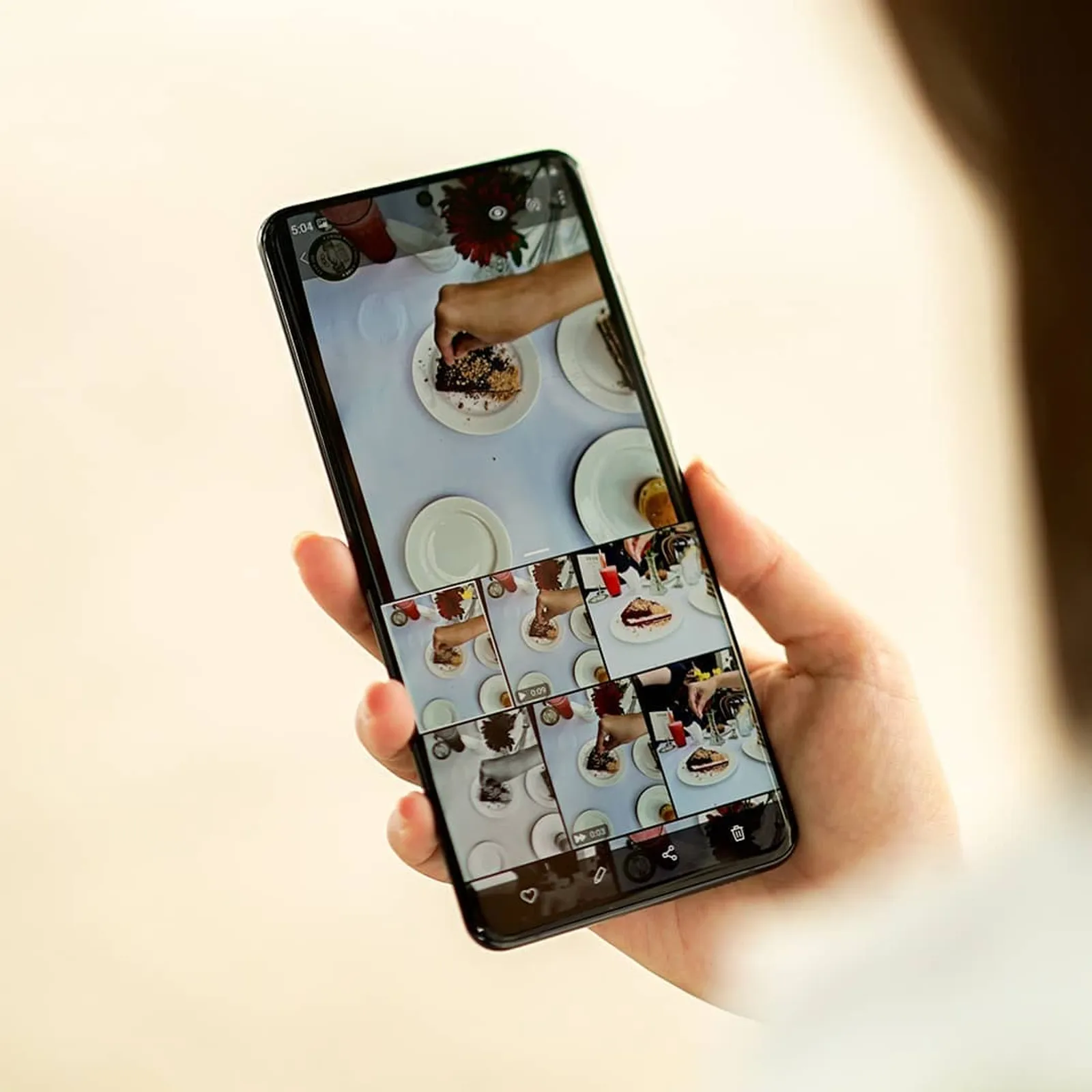 Rilis Seri Baru, Samsung Siap Jadi Pelopor Smartphone Masa Depan