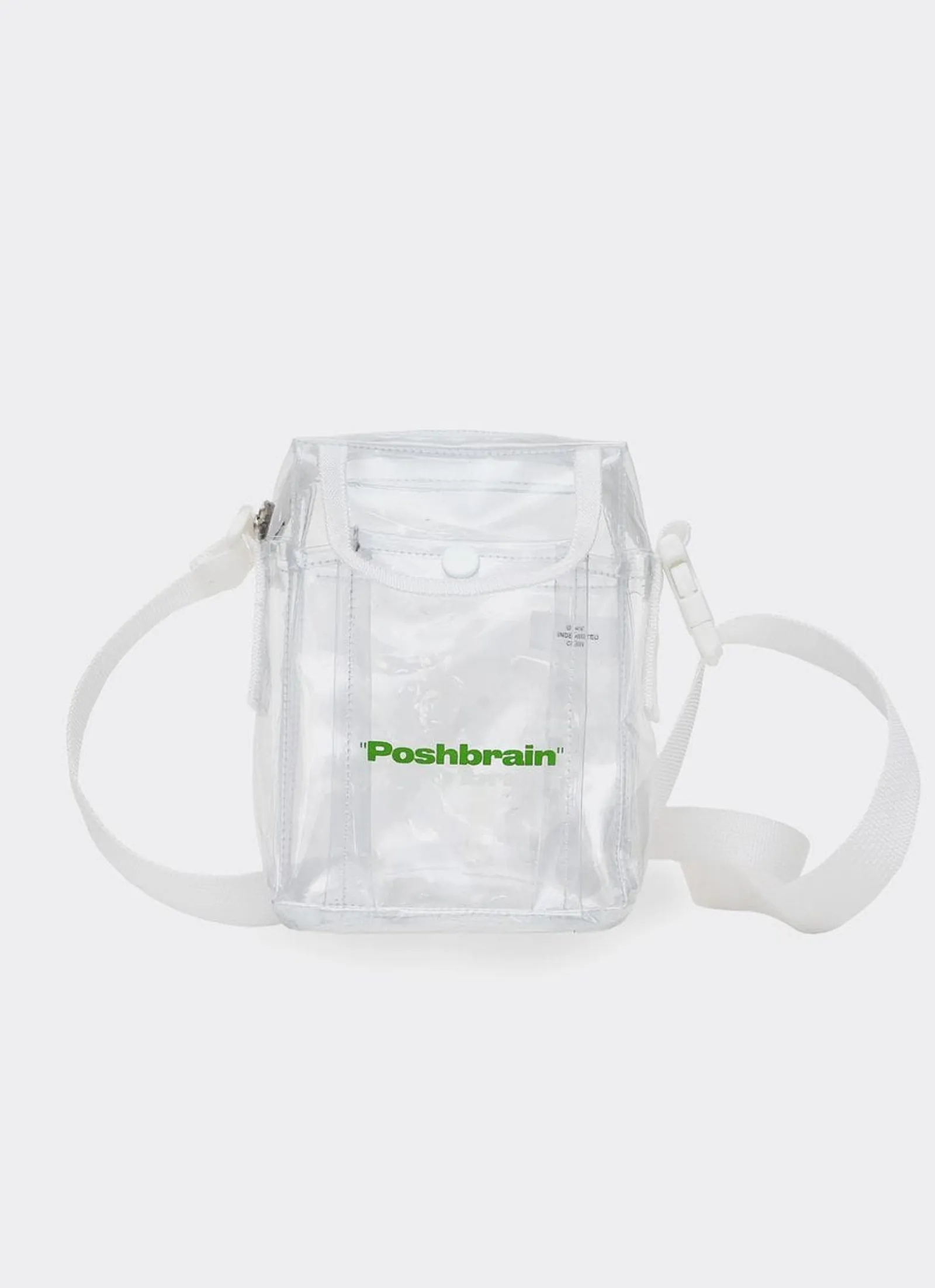 #PopbelaOOTD: Saatnya Jadi yang Paling Kekinian Pakai Tas Plastik