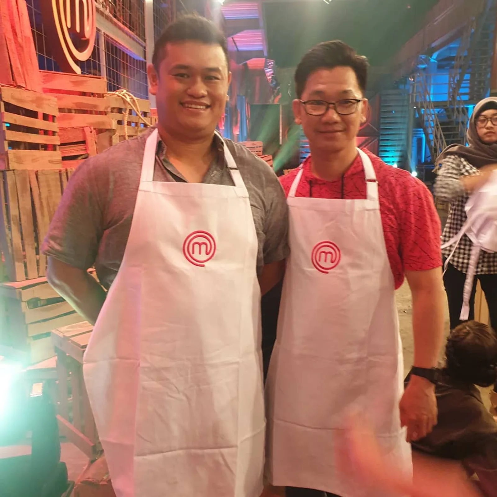 Juara Masterchef Indonesia Season 6, Ini Fakta Seru Eric Herjanto