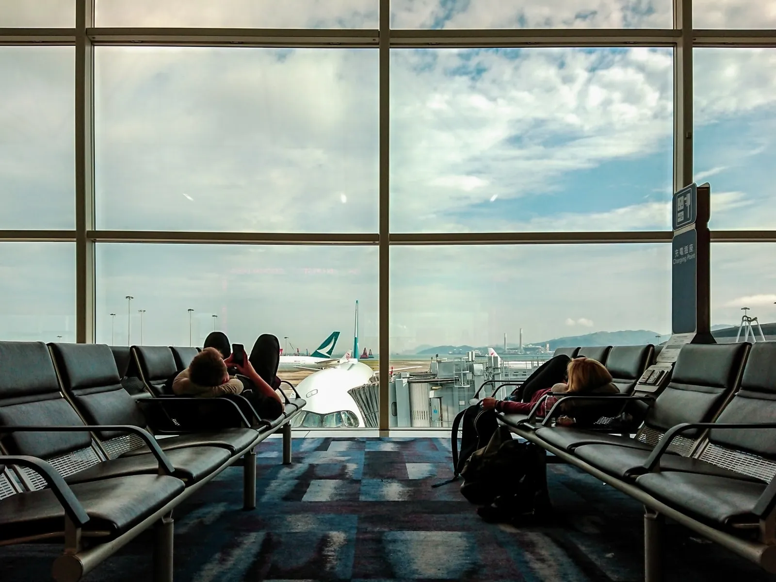 5 Hal Sepele yang Sebaiknya Tidak Kamu Lakukan Saat di Bandara