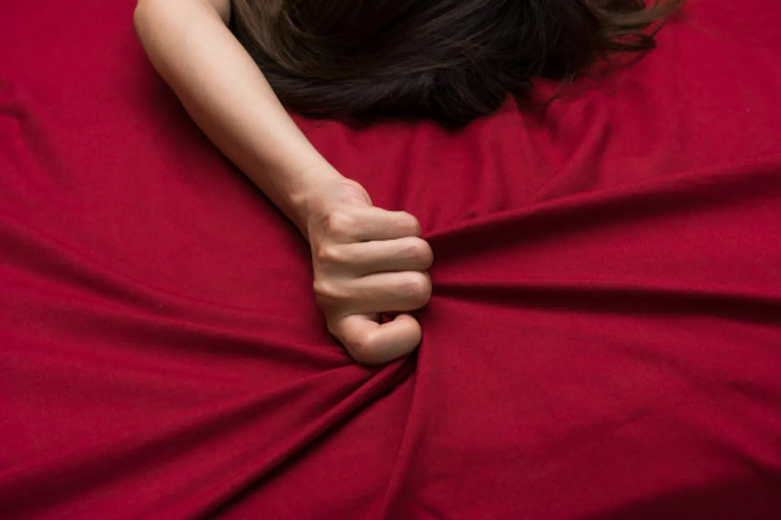 Susah Penetrasi, Ini 7 Cara Agar Seks Tidak Sakit