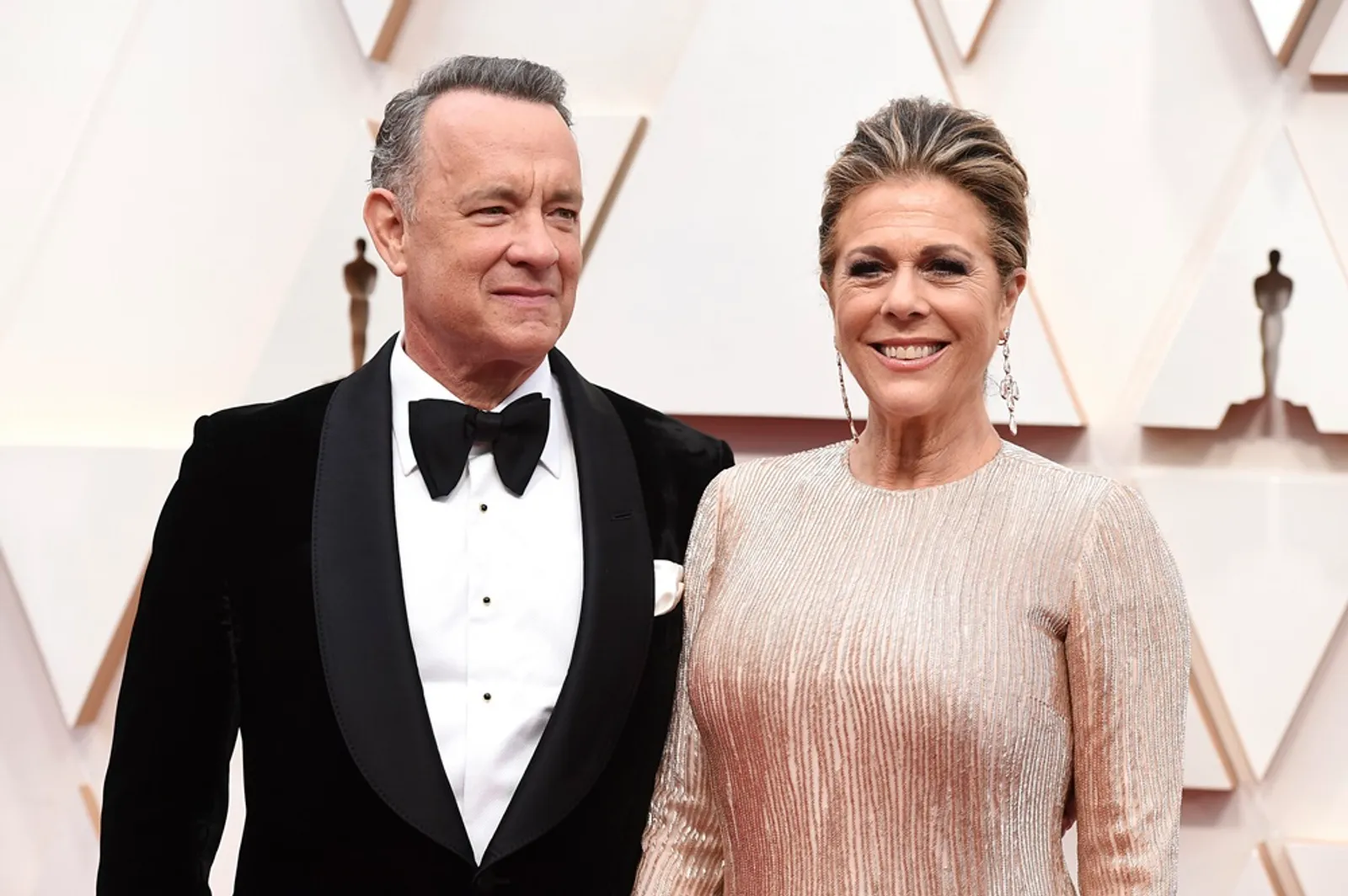 Selalu Masuk Box Office, Ini 10 Film Terlaris Tom Hanks