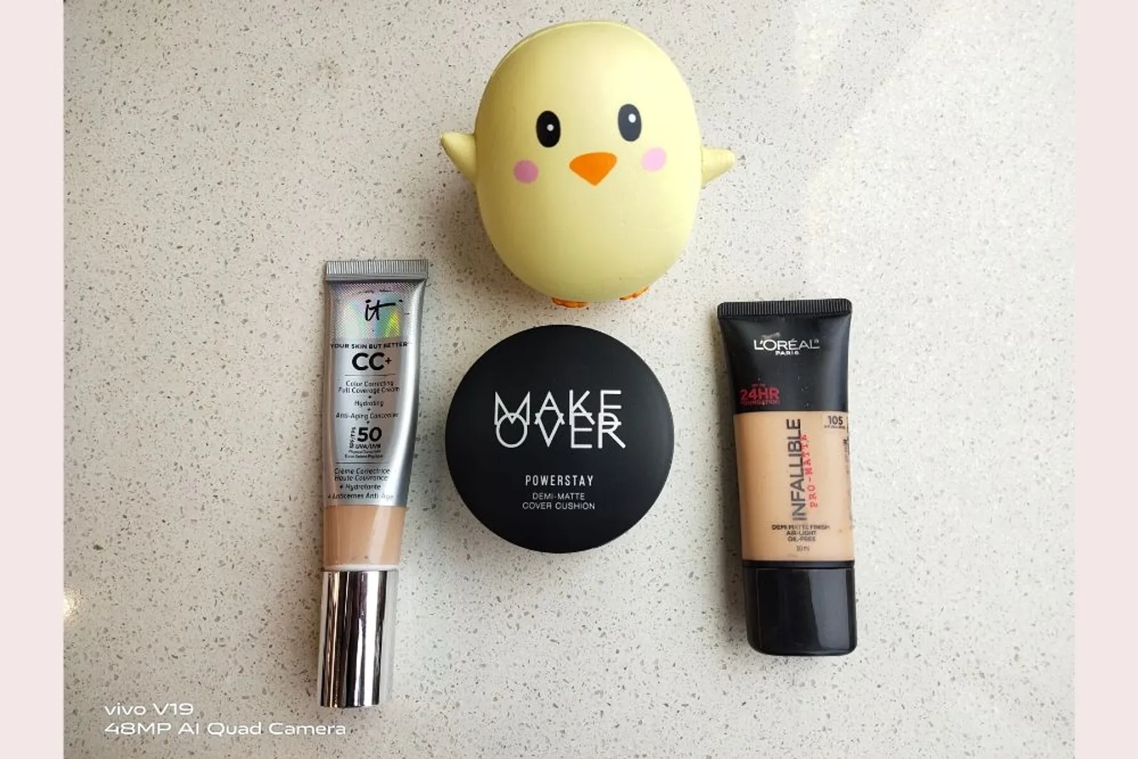 7 Tips Supaya Makeup Tetap On Point Walau Pakai Masker