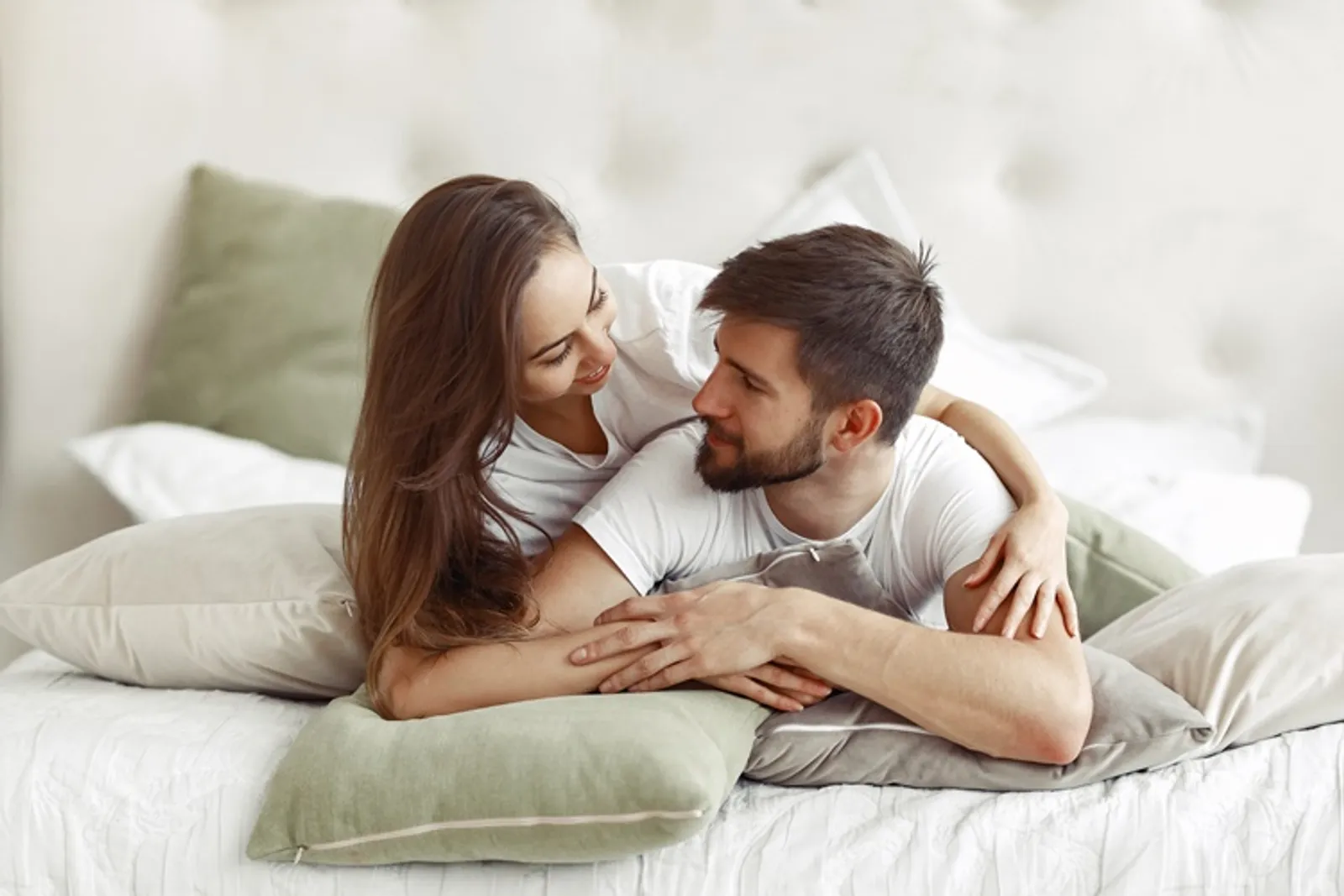 Dianggap Tabu, Ini 8 Info Seks yang Tak Pernah Diceritakan Orangtuamu