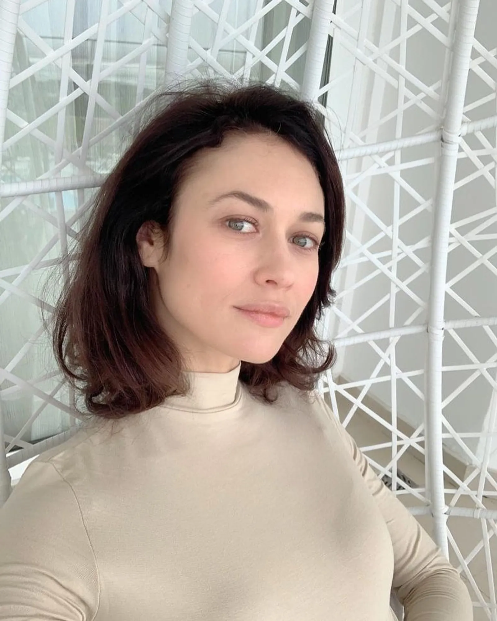 Pernah Hidup Miskin, Ini Fakta Menarik Aktris Olga Kurylenko
