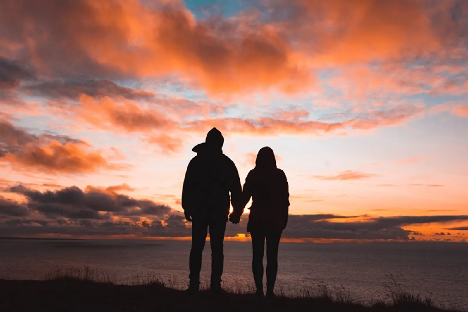 10 Hal yang Bisa Jadi Penyebab Kamu Lelah dalam Hubungan