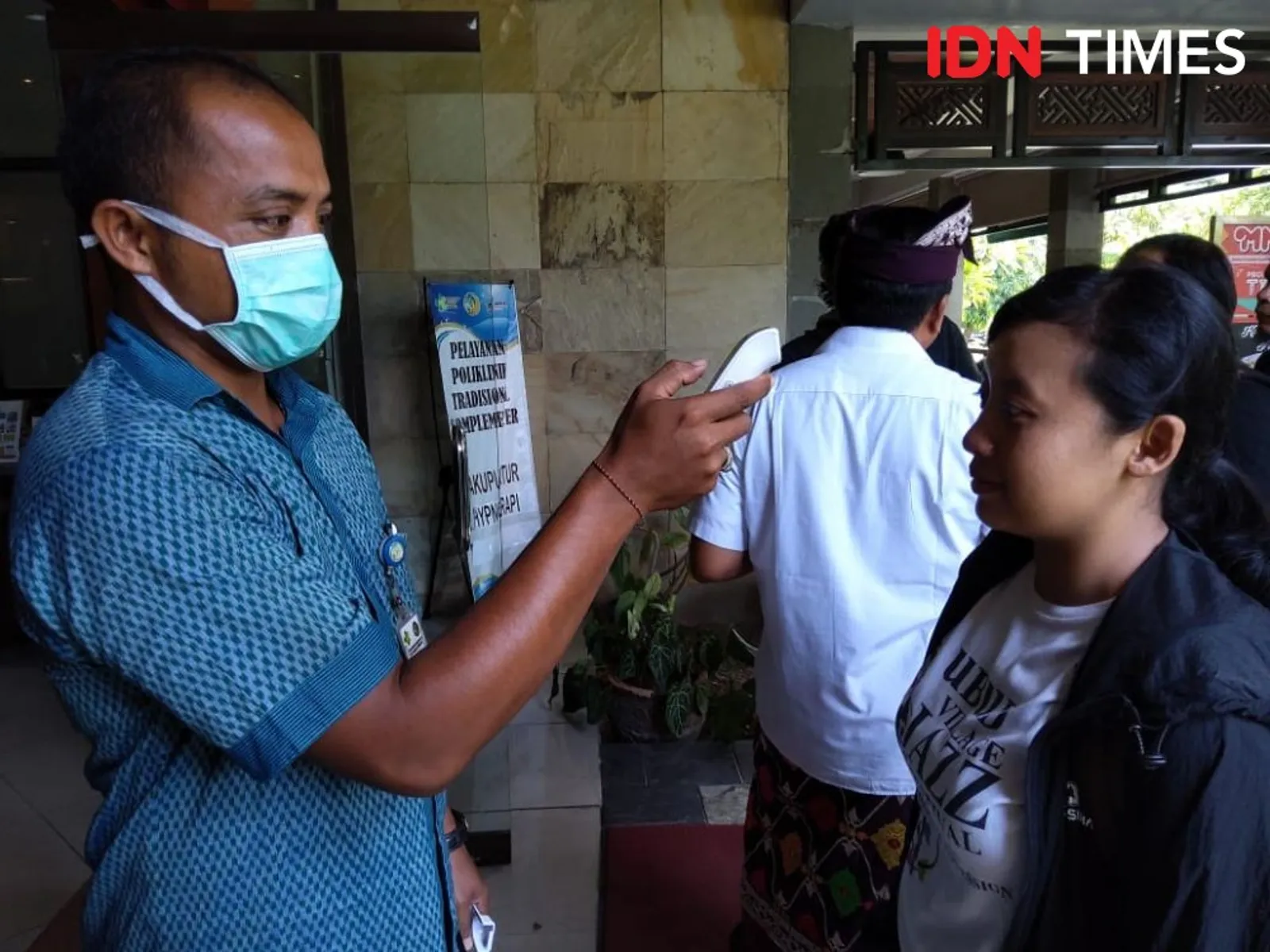 Ilmuwan ITB Prediksi Kasus Virus Corona di Indonesia Akan Capai 8000!