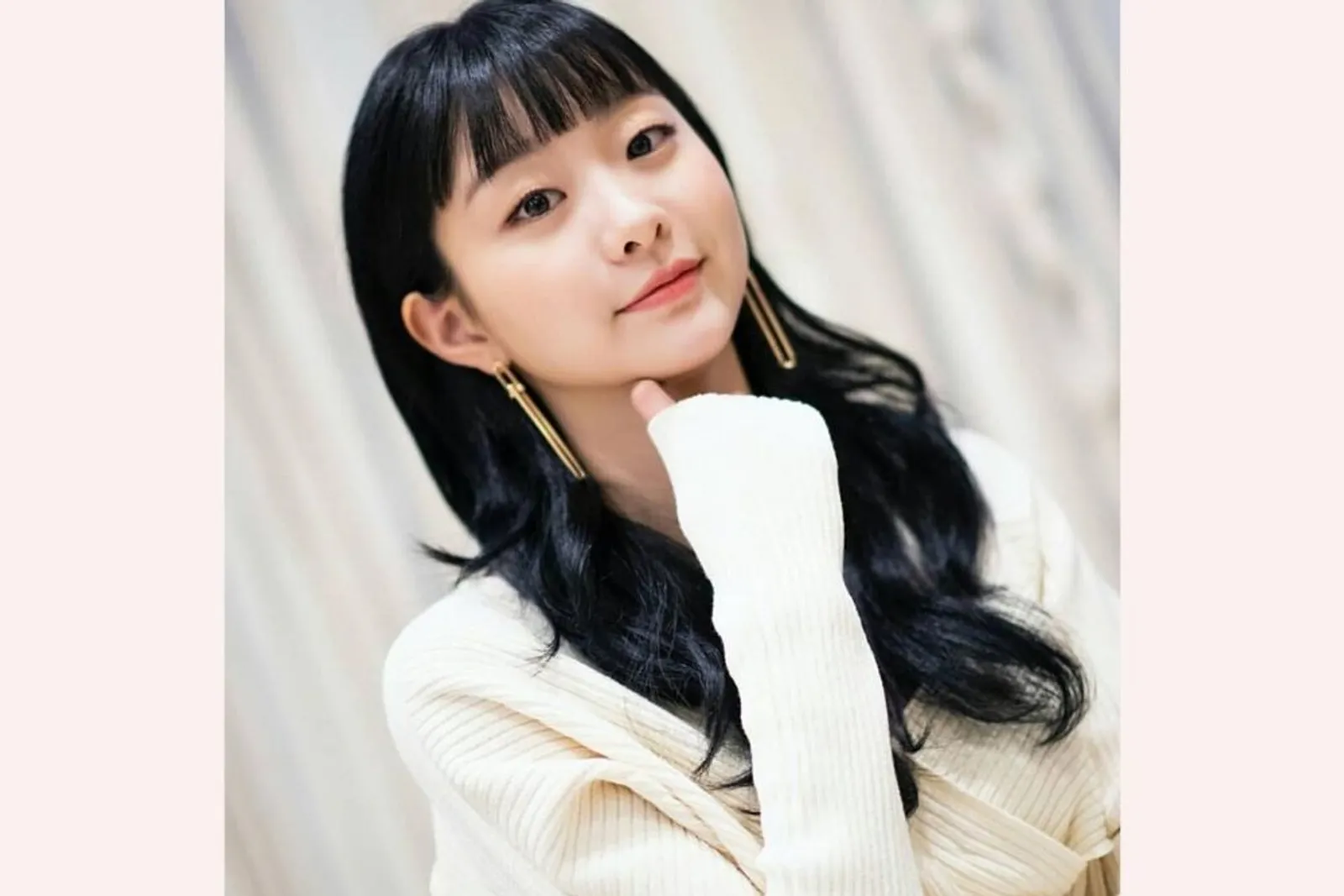7 Potret Menawan Kim Da Mi, Pemeran Jo Yi So di Itaewon Class 