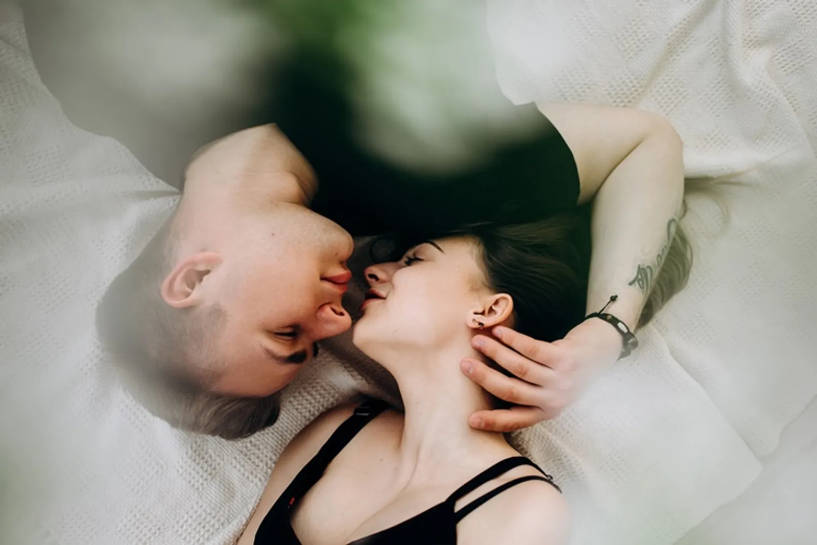 Pasanganmu Susah Orgasme? Bantu Dia dengan 7 Cara Ini Saat Bercinta