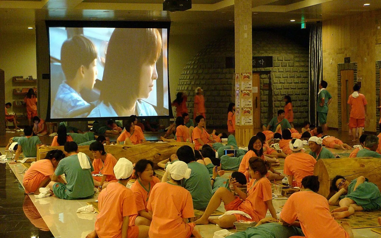 8 Fakta Aneh Tentang Korea Selatan yang Bikin Kamu Terbelalak 