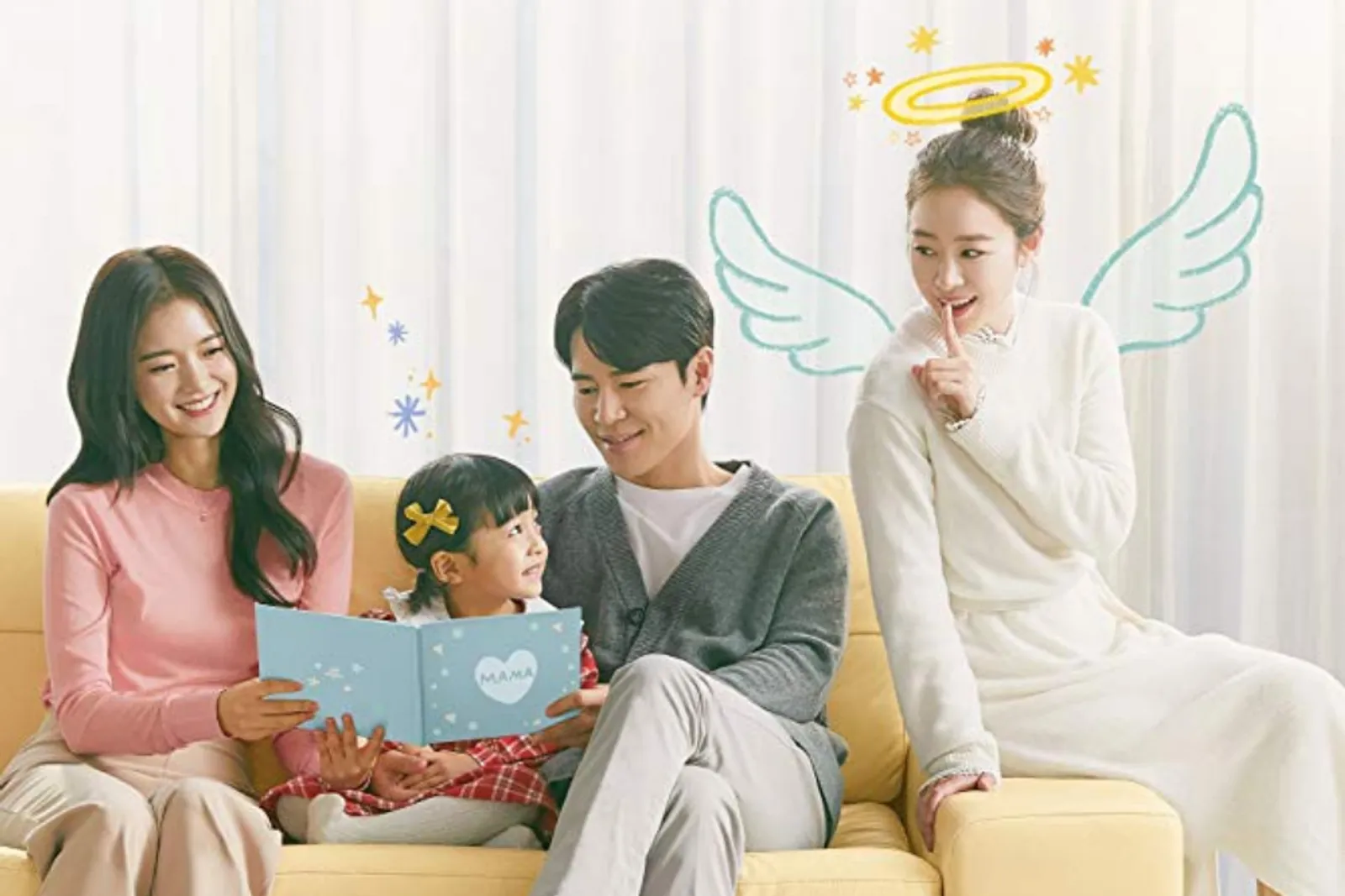 7 Drama Korea yang Harus Kamu Tonton Selagi Social Distancing