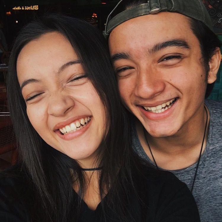 10 Kakak Adik Berdarah Blasteran Ini Dikenal Kompak & Memesona
