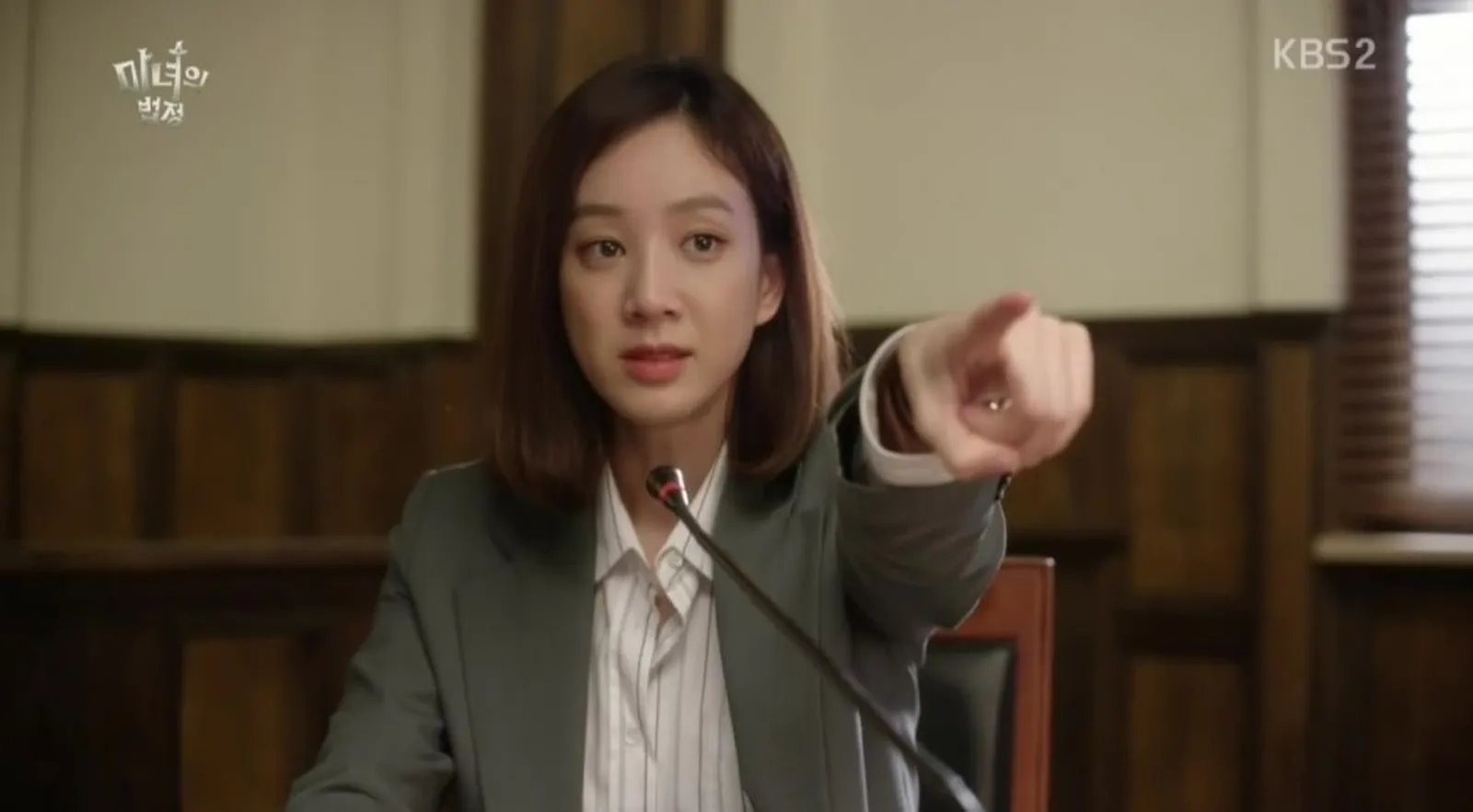 5 Drama Korea Ini Mengangkat Kisah Pelecehan Seksual di Tempat Kerja