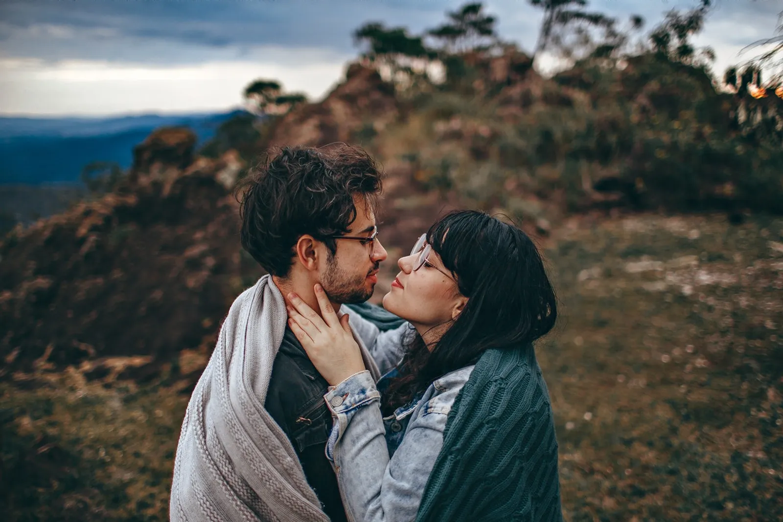 Hindari 15 Relationship Goals Ini, Bikin Hubungan Nggak Sehat!
