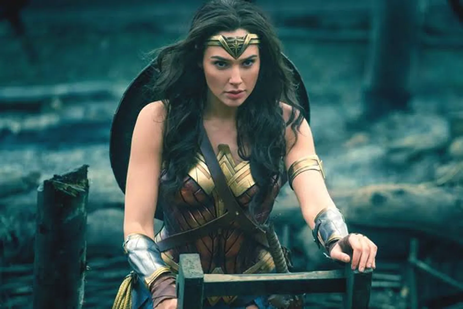 Rilis Mundur ke 14 Agustus, Ini 4 Fakta Menarik Film Wonder Woman 1984