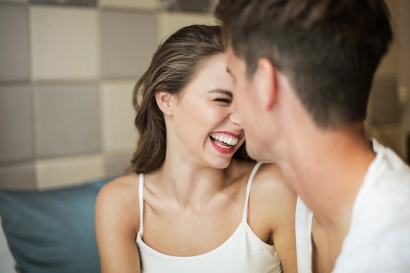 Wow! Ini 9 Alasan Hubungan Seks Terasa Lebih Baik di Usia 30an
