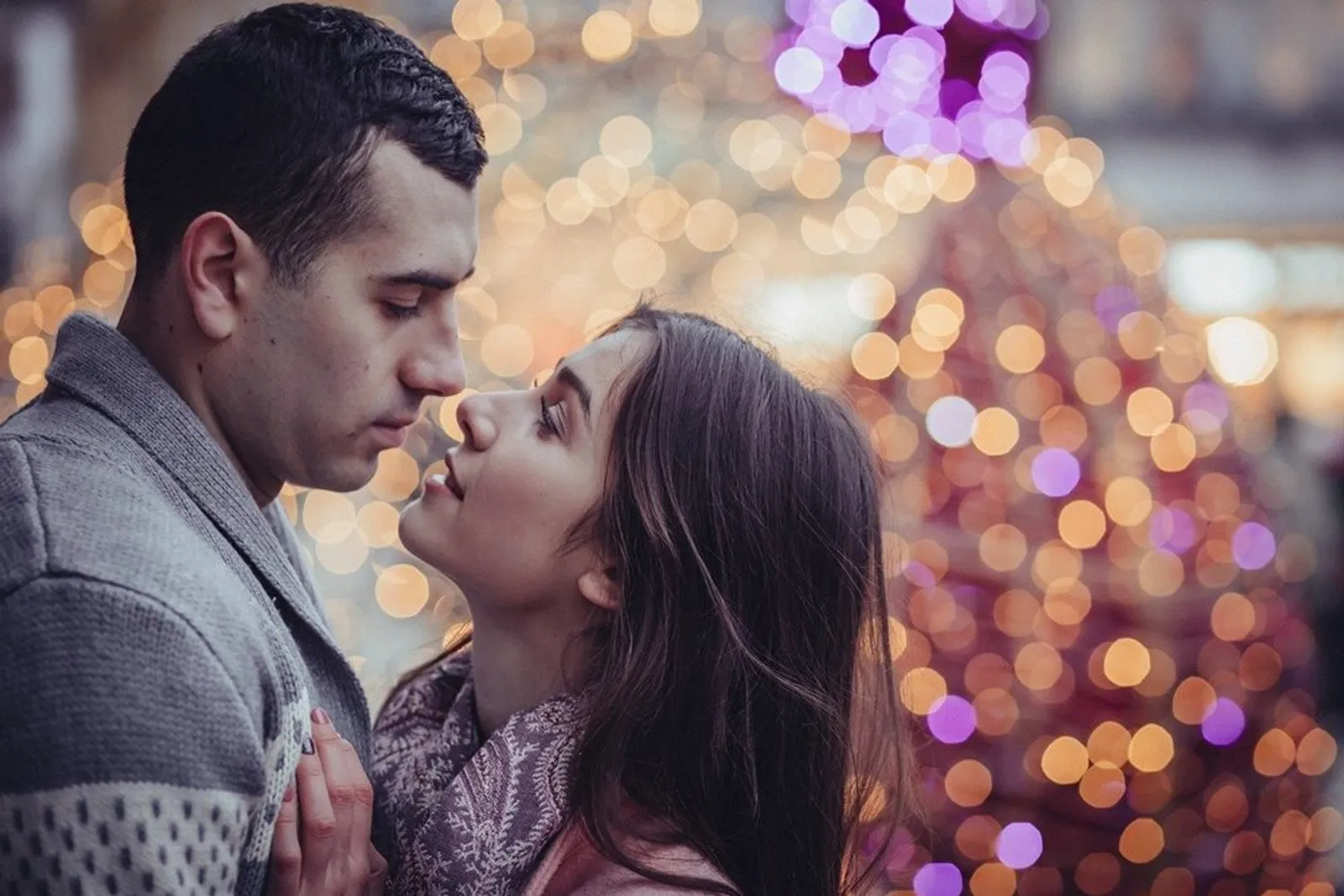 Biar Makin Cinta, Lakukan 7 Hal Sederhana untuk Suamimu