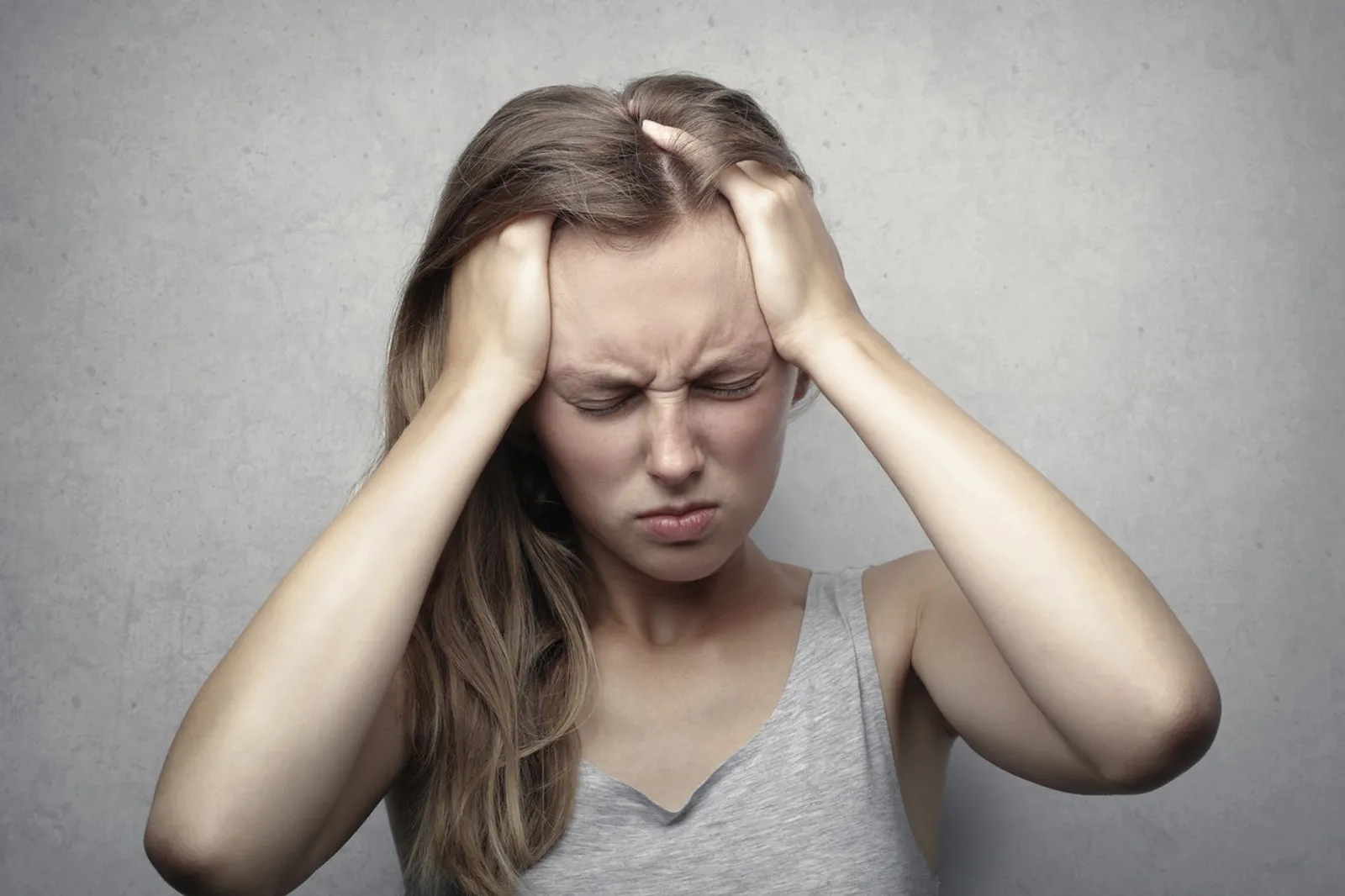 5 Perbedaan Antara Sesak Napas Karena Anxiety dan Infeksi Virus Corona