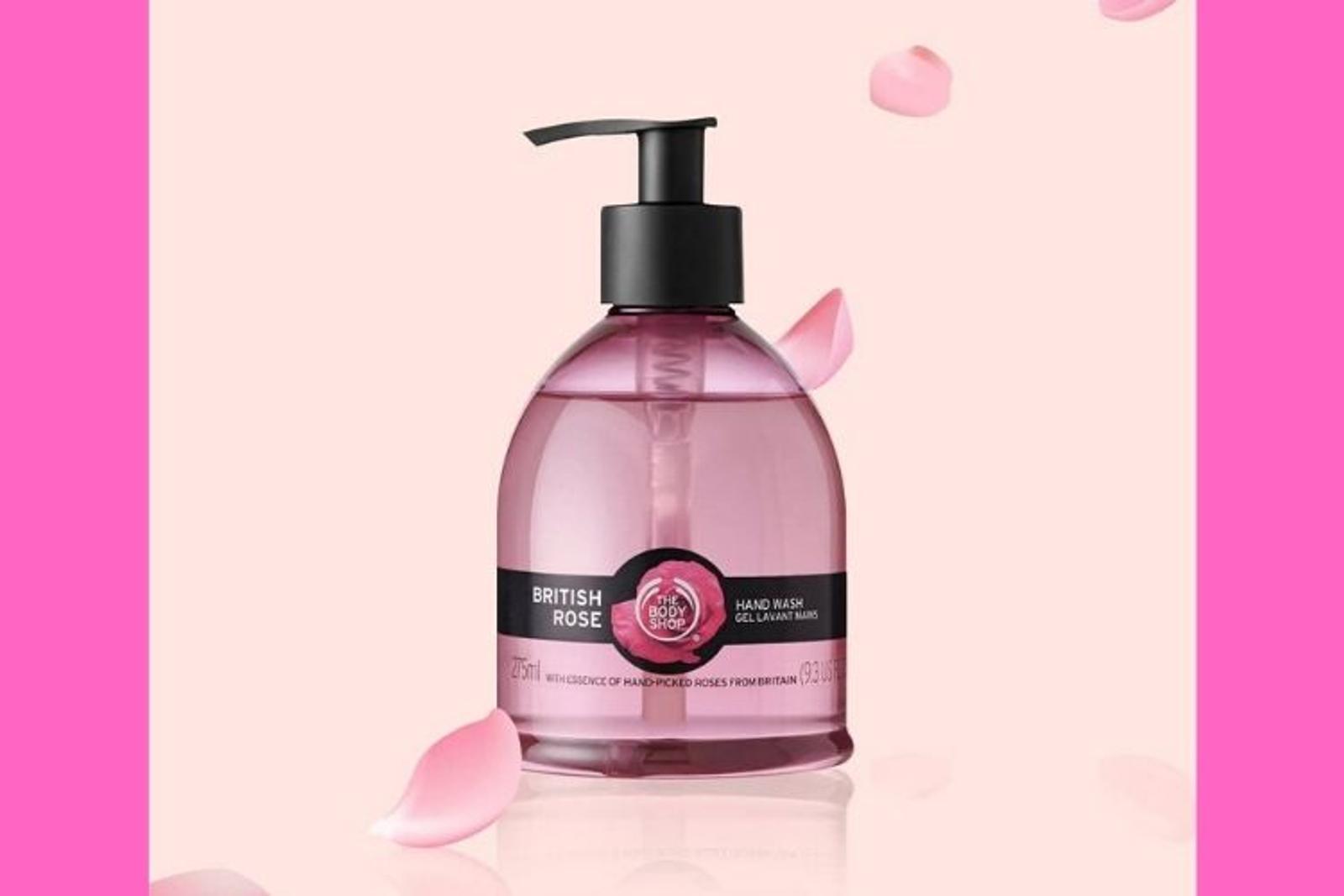 Biar Tangan Nggak Kering, Ini Produk Hand Wash yang Cocok untuk Kamu