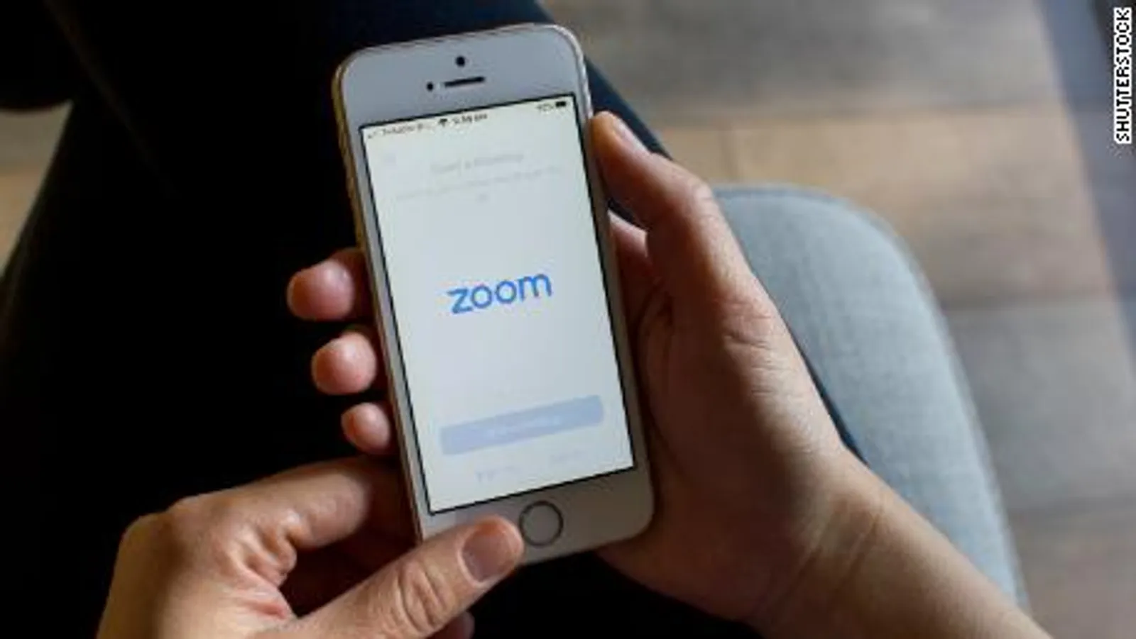 Hati-Hati Zoombombing, Ini 7 Alasan Kenapa Zoom Tidak Aman Digunakan